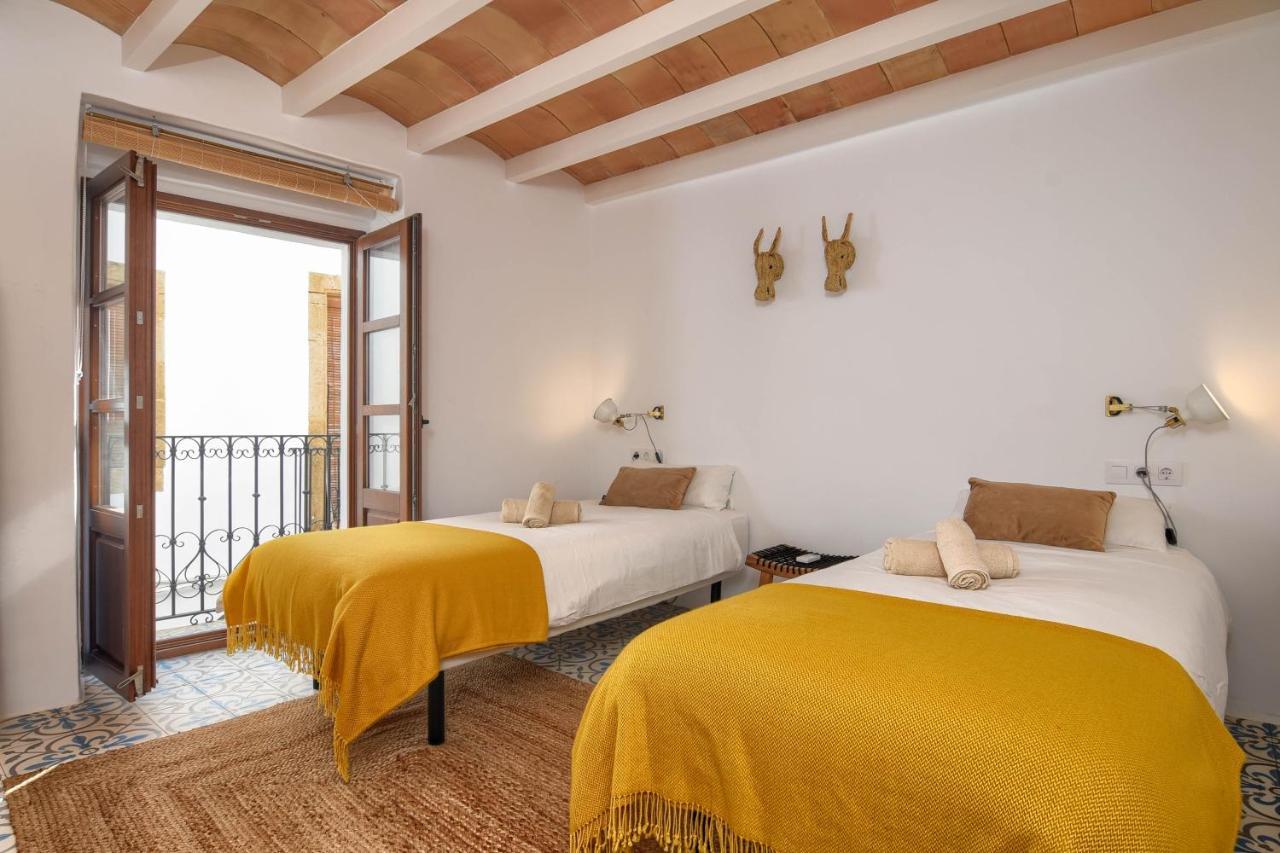 Casa En Grenyo, Javea Exterior photo